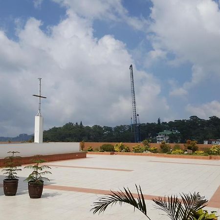French Nest At Baguio- Megatower Residences Baguio City Exterior foto